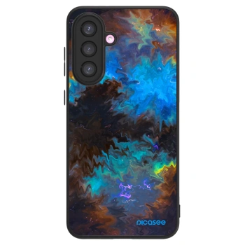 Picasee ULTIMATE CASE pro Samsung Galaxy A56 5G A566B - Space
