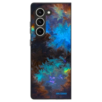 Obal pre Samsung Galaxy Z Fold5 5G - Space