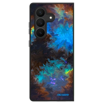 Obal pre Samsung Galaxy Z Fold7 5G - Space
