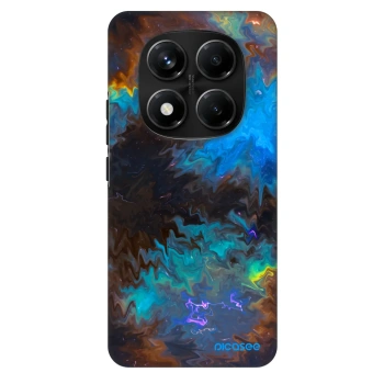 Obal pre Xiaomi Redmi Note 14 Pro+ 5G - Space