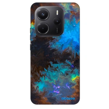 Obal pre Xiaomi Redmi Note 14 5G - Space