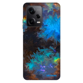 Obal pre Xiaomi Redmi Note 12 Pro 5G - Space