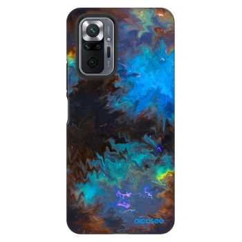 Obal pre Xiaomi Redmi Note 10 Pro - Space