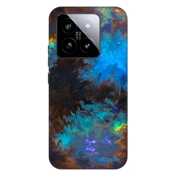 Obal pre Xiaomi 14 - Space