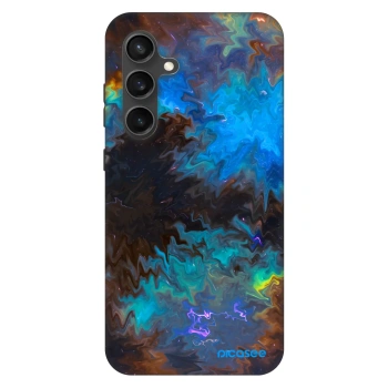 Obal pre Samsung Galaxy S24 FE S721B - Space