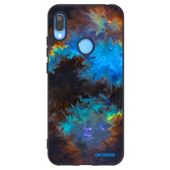 Obal pre Huawei Y6 2019 - Space