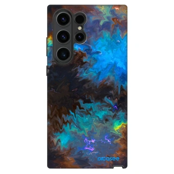 Obal pre Samsung Galaxy S22 Ultra 5G - Space