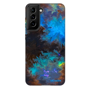 Obal pre Samsung Galaxy S21 FE 5G - Space