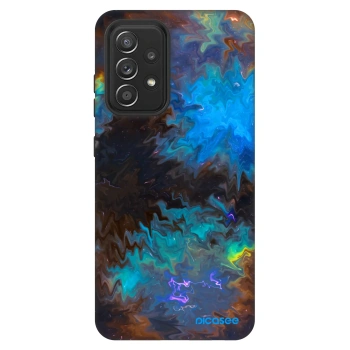 Obal pre Samsung Galaxy A52s 5G A528B - Space