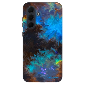 Obal pre Samsung Galaxy A35 5G A356B - Space