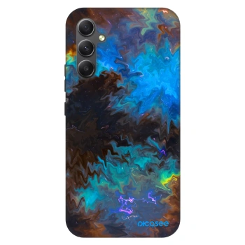 Obal pre Samsung Galaxy A34 5G A346B - Space