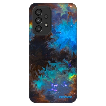 Obal pre Samsung Galaxy A33 5G A336 - Space