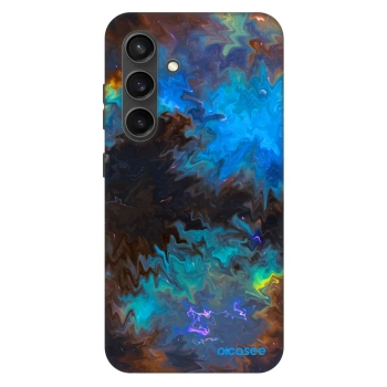 Obal pre Samsung Galaxy S24 S921B 5G - Space