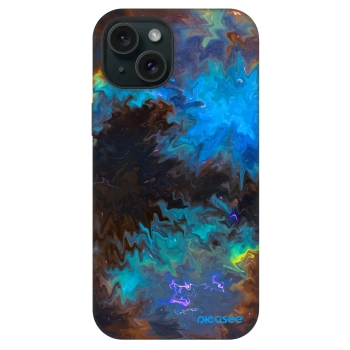 Obal pre Apple iPhone 15 - Space