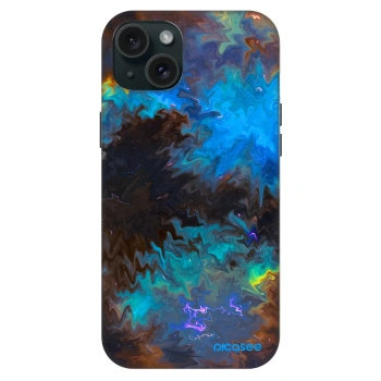 Obal pre Apple iPhone 15 Plus - Space