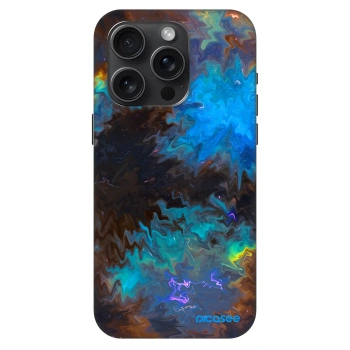 Obal pre Apple iPhone 15 Pro - Space