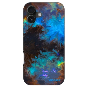 Obal pre Apple iPhone 16 Plus - Space