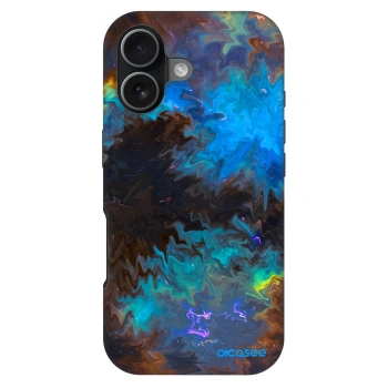 Obal pre Apple iPhone 17 - Space