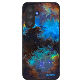 Picasee ULTIMATE CASE pro Samsung Galaxy A17 5G - Space