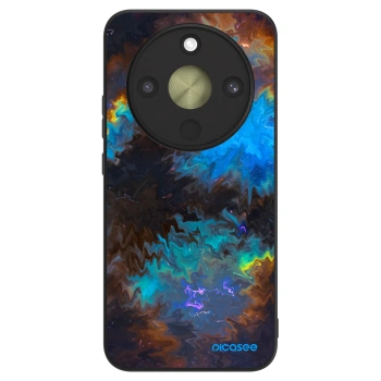 Obal pre Honor Magic8 Lite 5G - Space