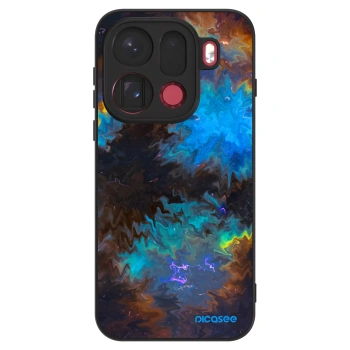 Obal pre OPPO Find X9 Pro - Space