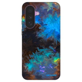 Picasee Fashion Case pre Samsung Galaxy A57 5G - Space