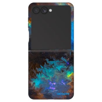 Obal pre Samsung Galaxy Z Flip7 5G - Space