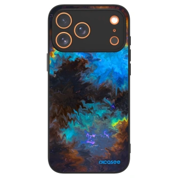 Picasee ULTIMATE CASE pro Apple iPhone 18 Pro Max - Space
