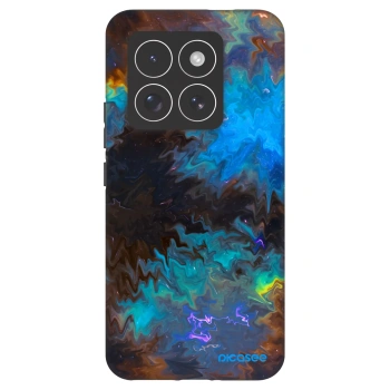 Picasee Fashion Case pre Xiaomi 14 Pro - Space