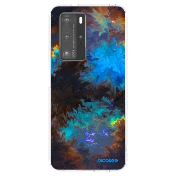 Obal pre Huawei P40 Pro - Space