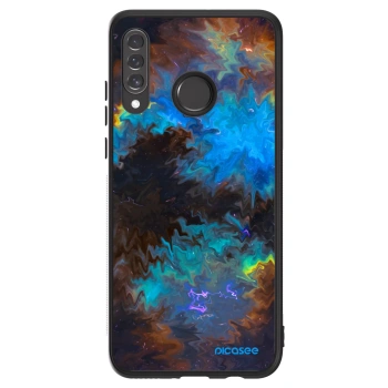 Picasee ULTIMATE CASE pro Huawei P30 Lite - Space