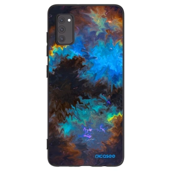 Obal pre Samsung Galaxy A41 A415F - Space