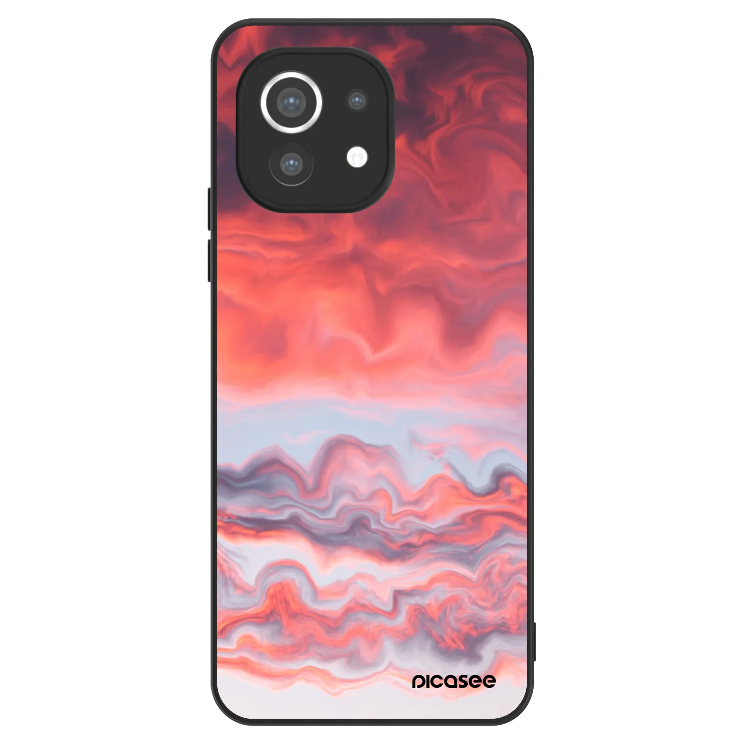 Picasee ULTIMATE CASE pro Xiaomi Mi 11 - Sunset