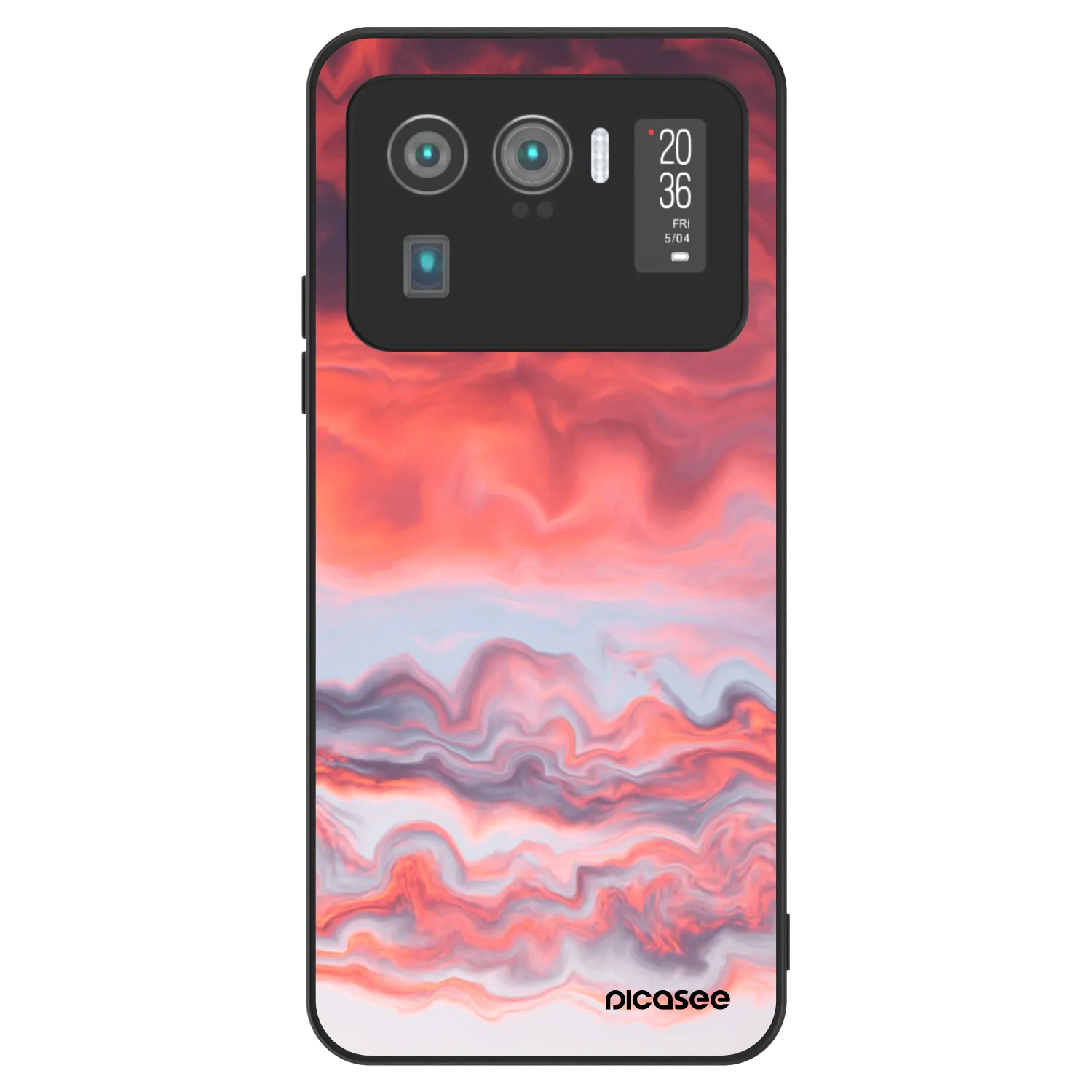 Picasee ULTIMATE CASE pro Xiaomi Mi 11 Ultra - Sunset
