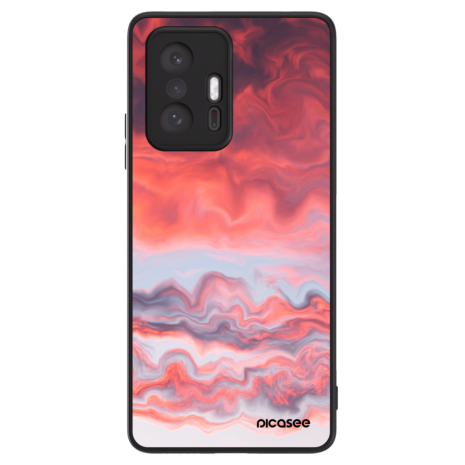 Picasee ULTIMATE CASE pro Xiaomi 11T - Sunset