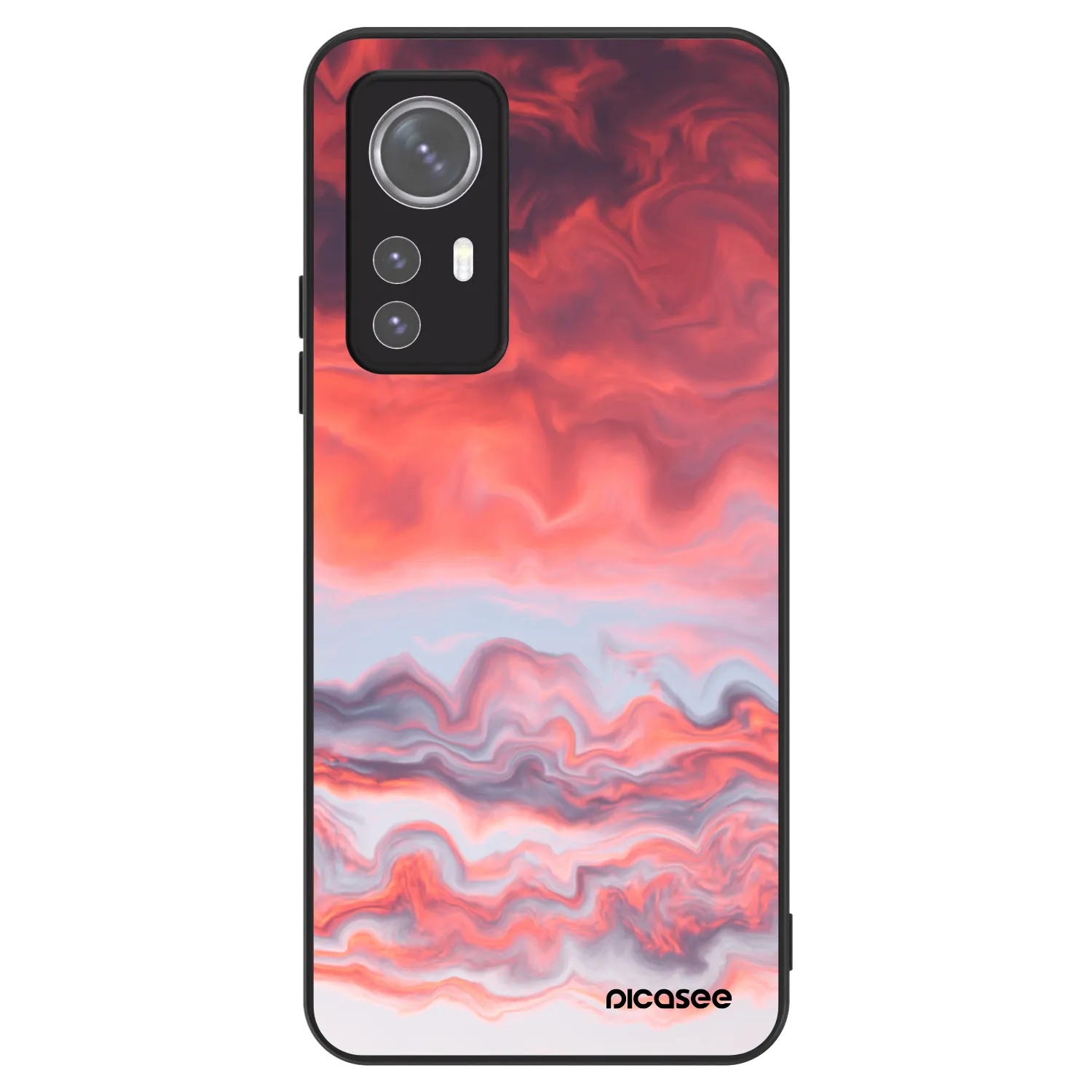 Picasee ULTIMATE CASE pro Xiaomi 12 - Sunset
