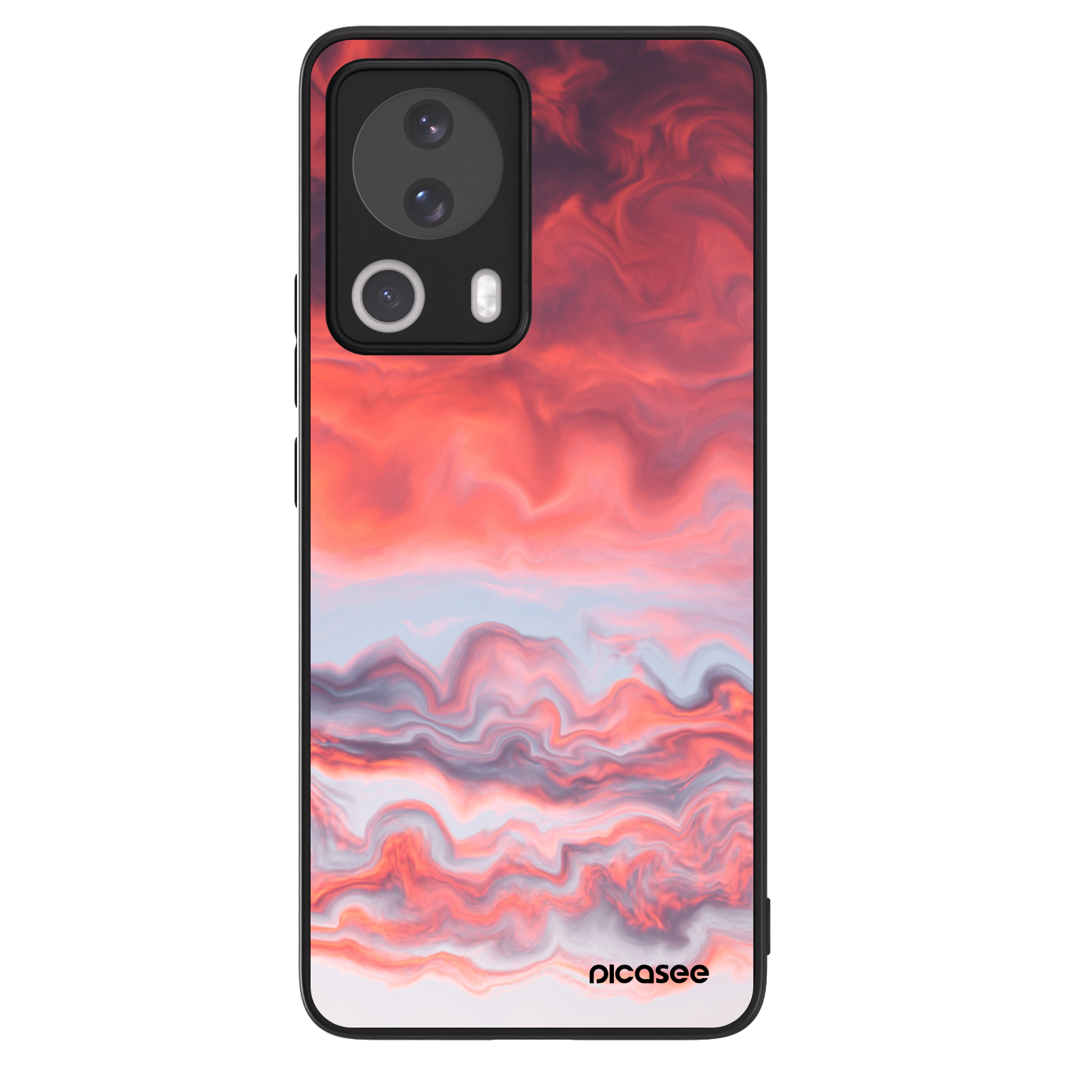 Picasee ULTIMATE CASE pro Xiaomi 13 Lite - Sunset