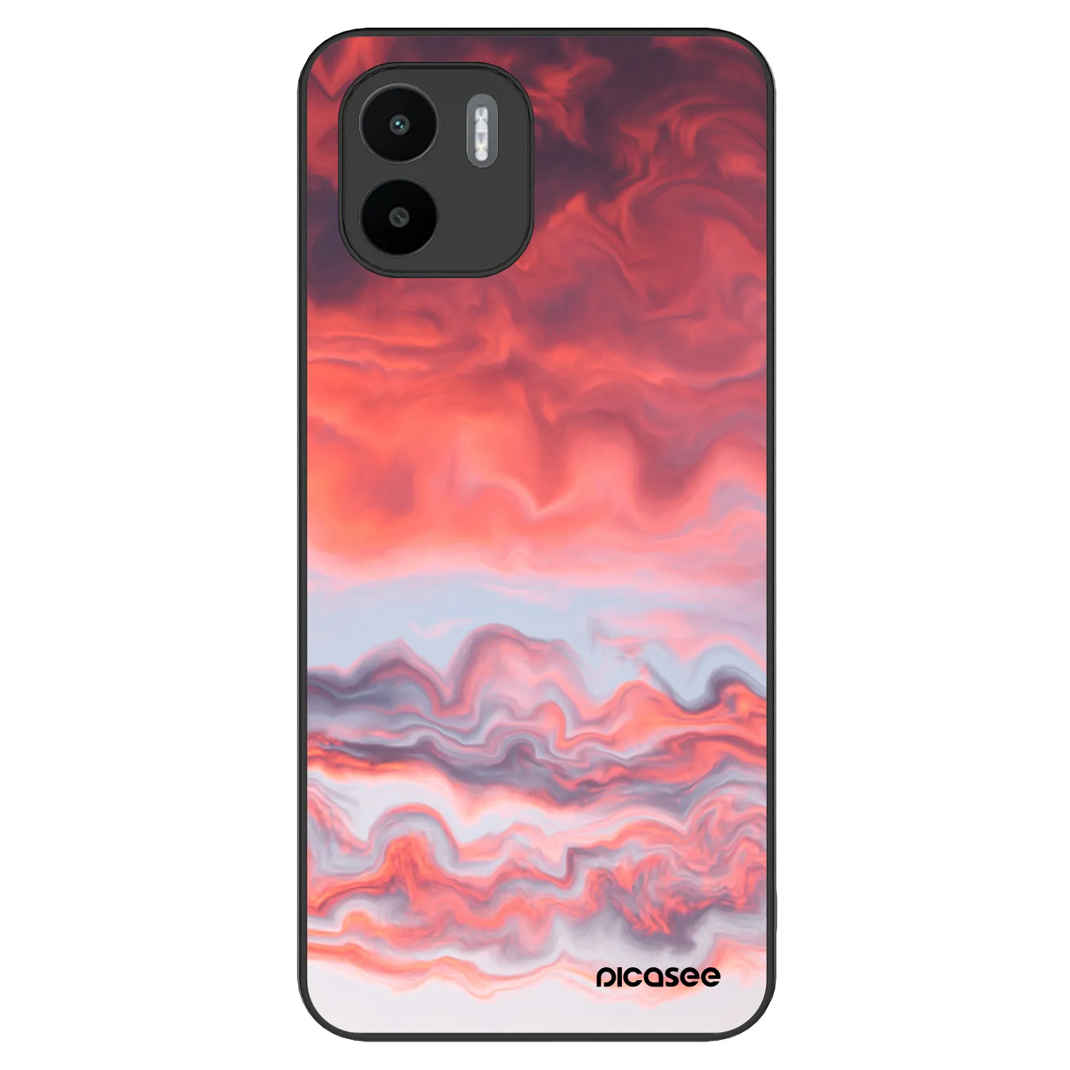 Picasee ULTIMATE CASE pro Xiaomi Redmi A2 - Sunset