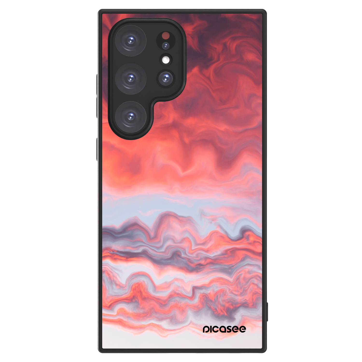 ULTIMATE CASE pro Samsung Galaxy S24 Ultra S928B 5G - Sunset