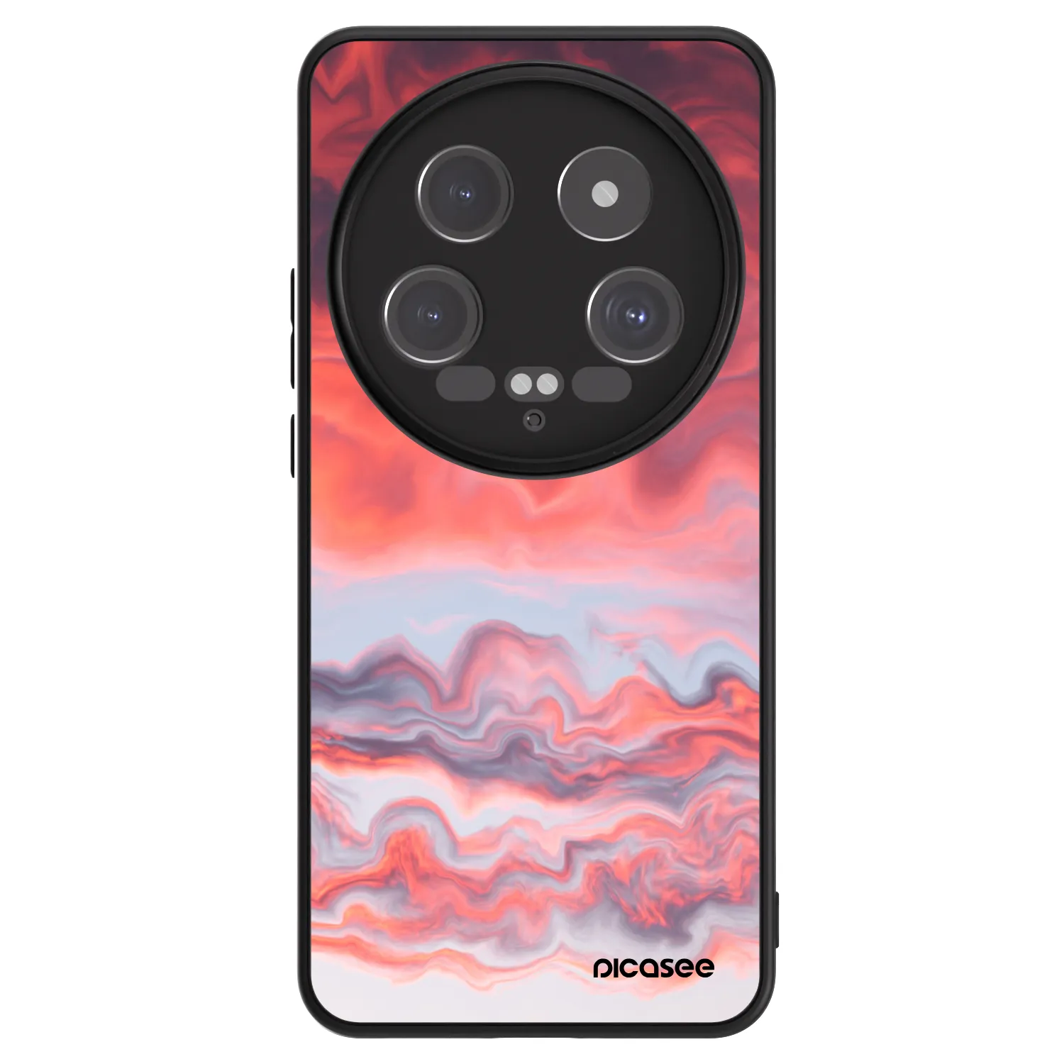 Picasee ULTIMATE CASE pro Xiaomi 14 Ultra - Sunset