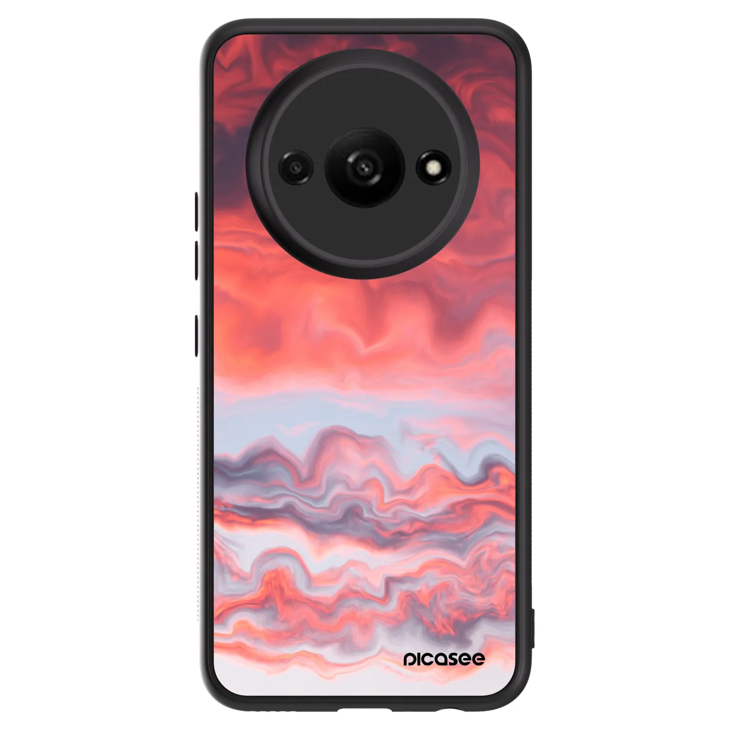 Picasee ULTIMATE CASE pro Xiaomi Redmi A3 - Sunset