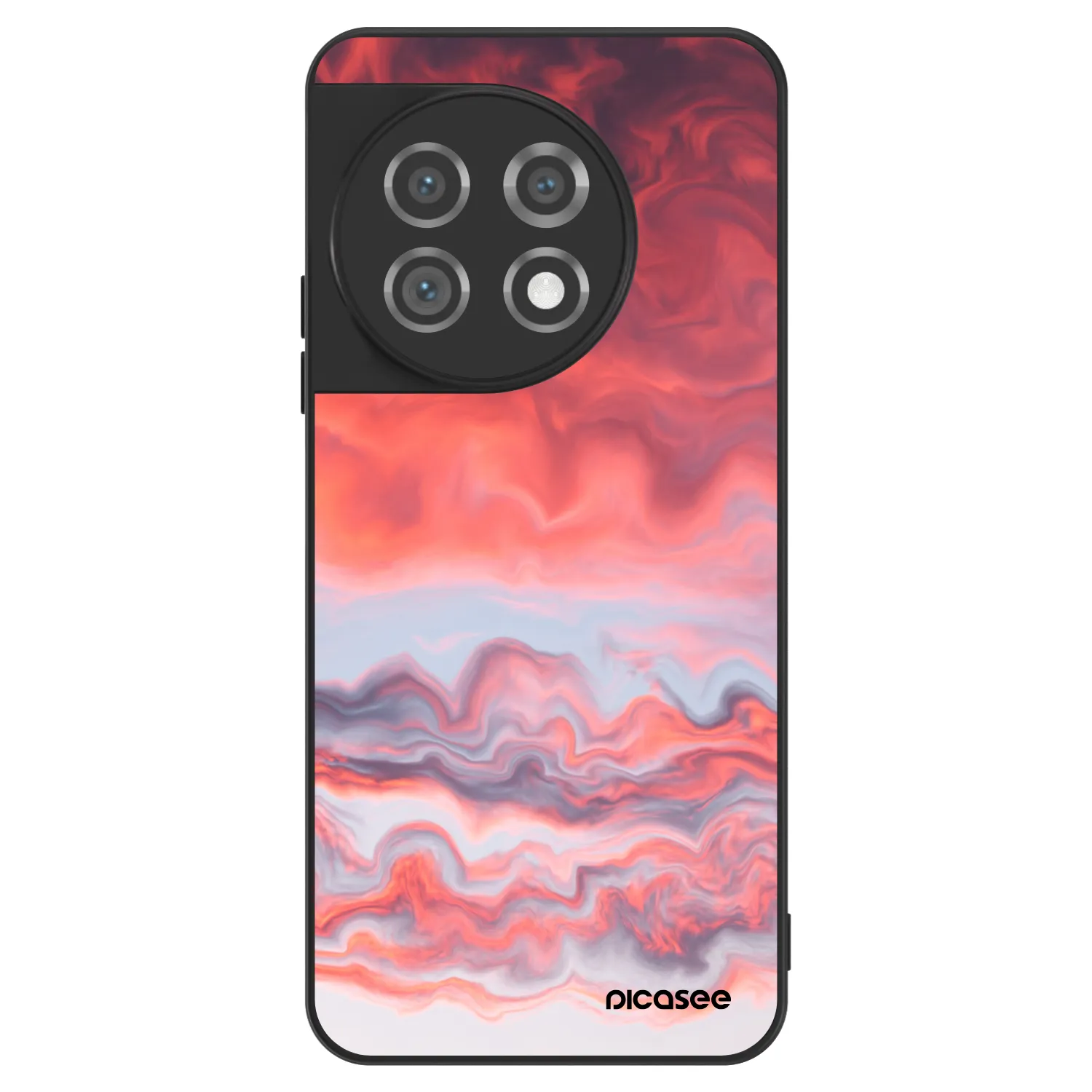 Picasee ULTIMATE CASE pro OnePlus 11 5G - Sunset