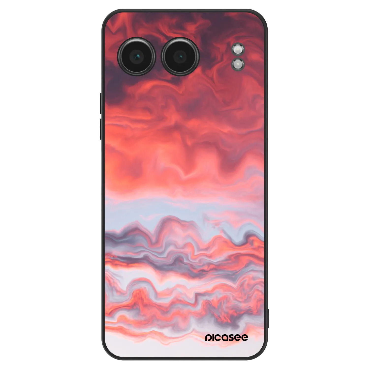 Picasee ULTIMATE CASE pro OnePlus Nord 4 - Sunset