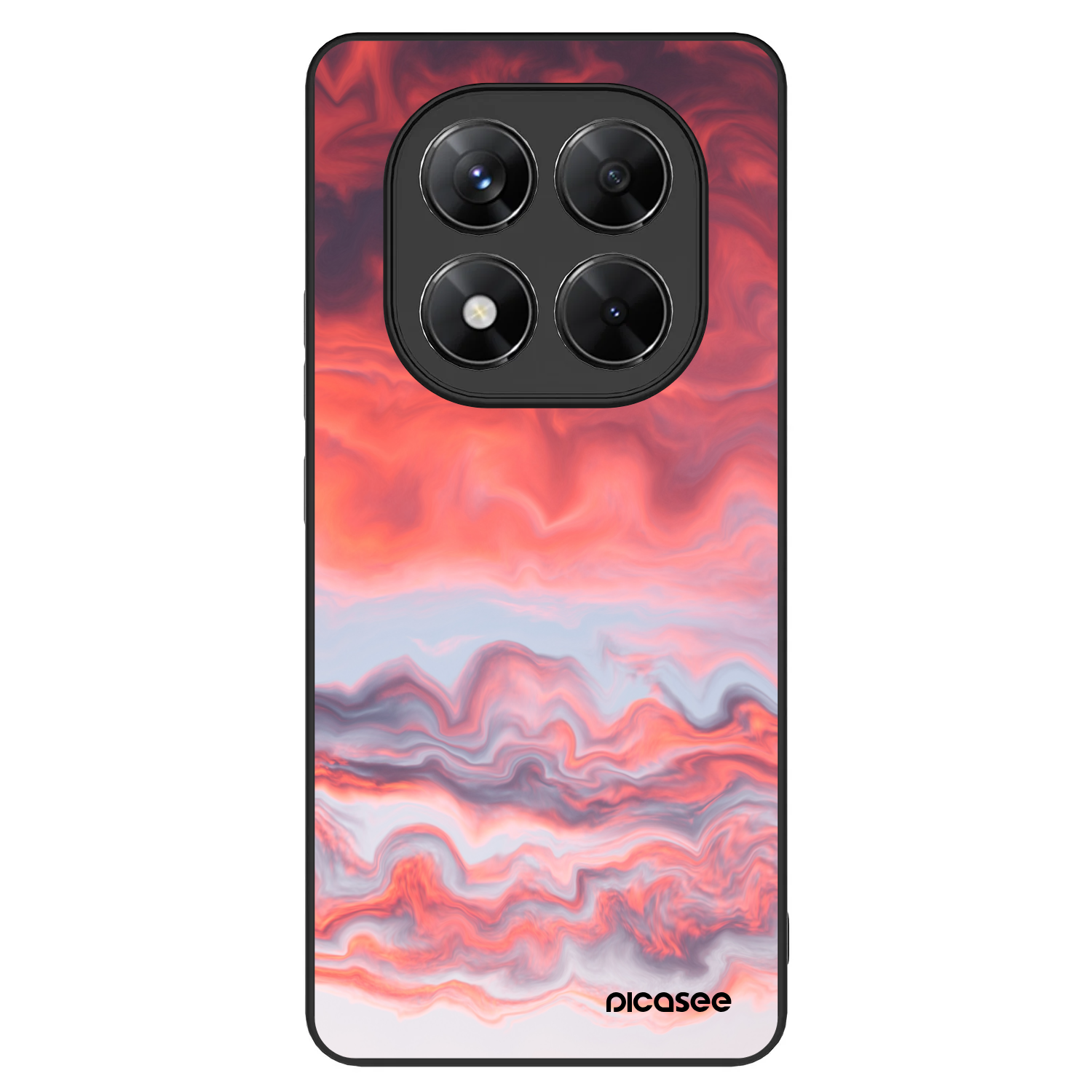 ULTIMATE CASE pro Xiaomi Redmi Note 14 Pro 5G - Sunset