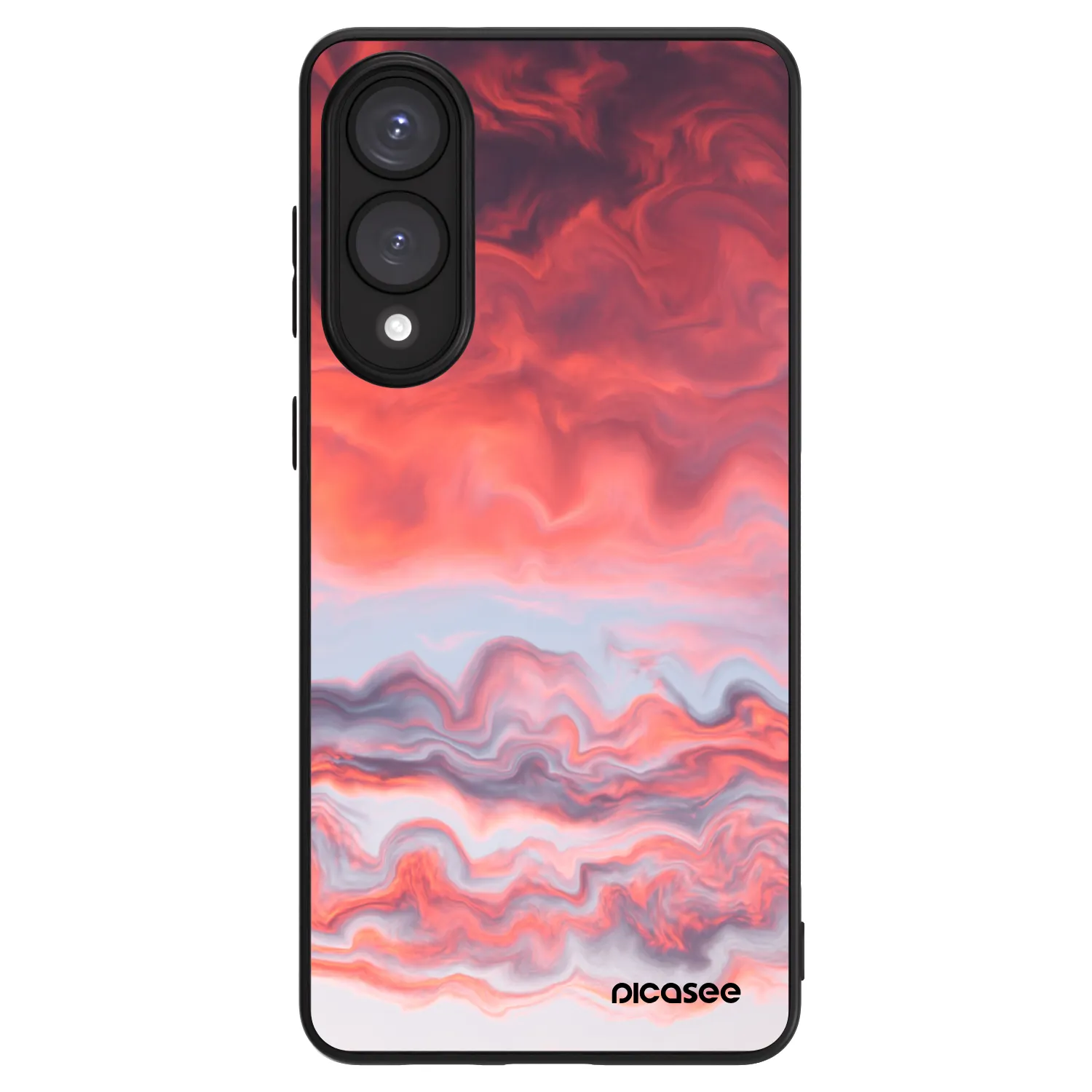 ULTIMATE CASE pro Samsung Galaxy S25 Edge 5G - Sunset