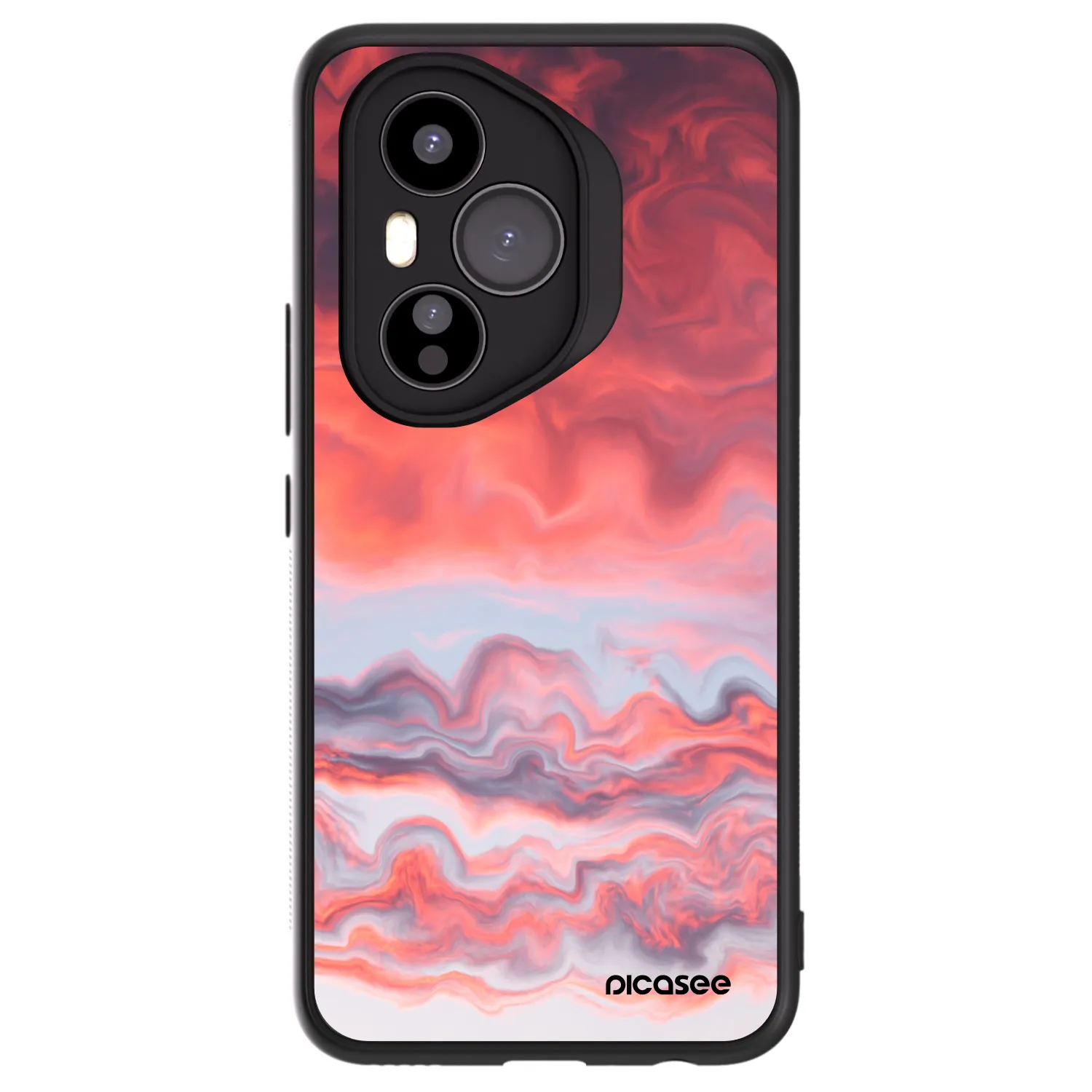 Picasee ULTIMATE CASE pro Honor 400 Pro 5G - Sunset