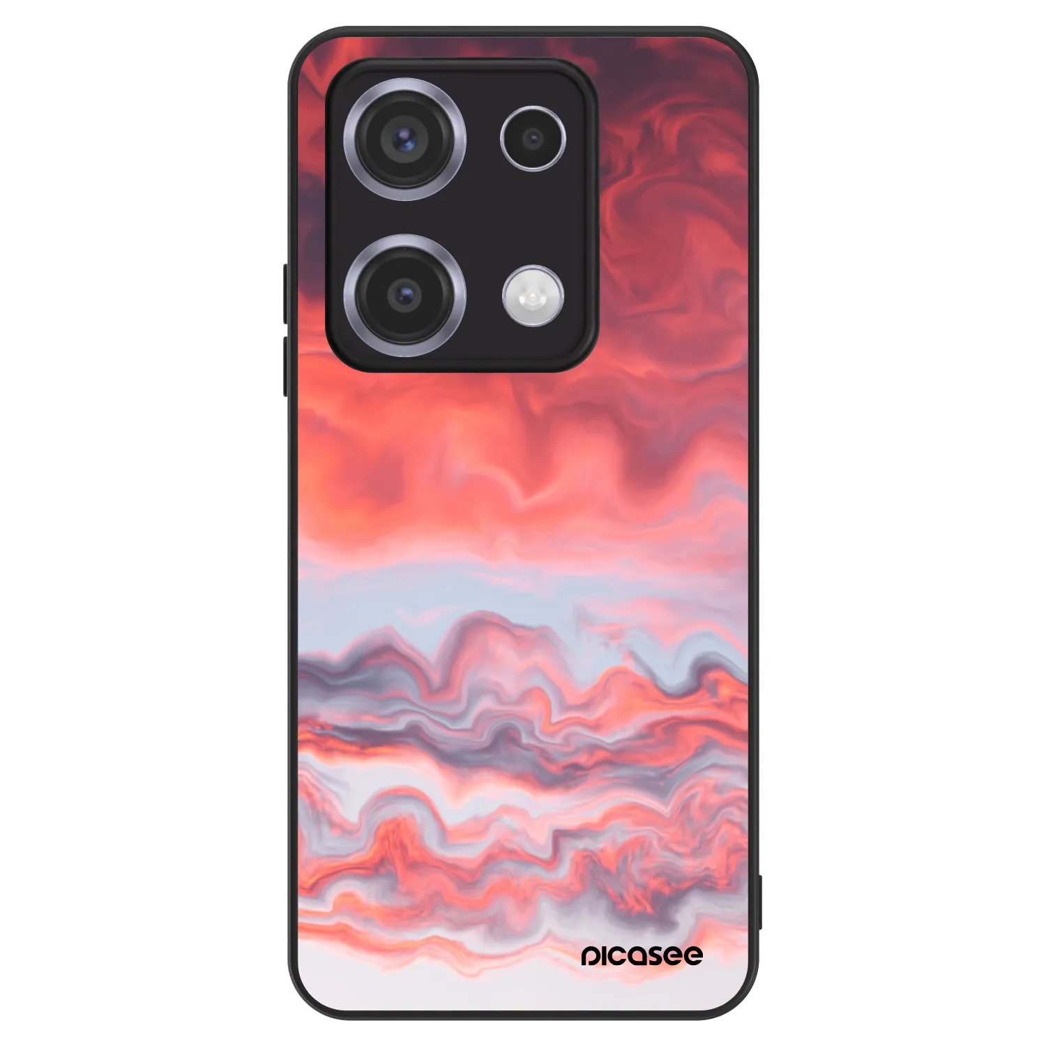 Picasee ULTIMATE CASE pro Xiaomi Redmi Note 14S - Sunset