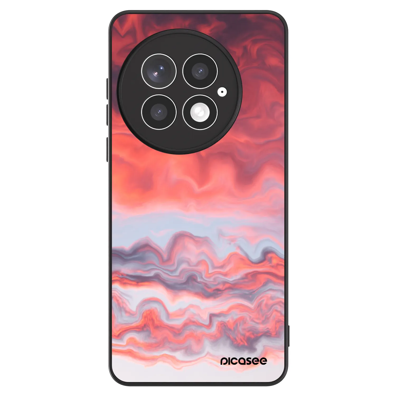Picasee ULTIMATE CASE pro OnePlus 13 5G - Sunset