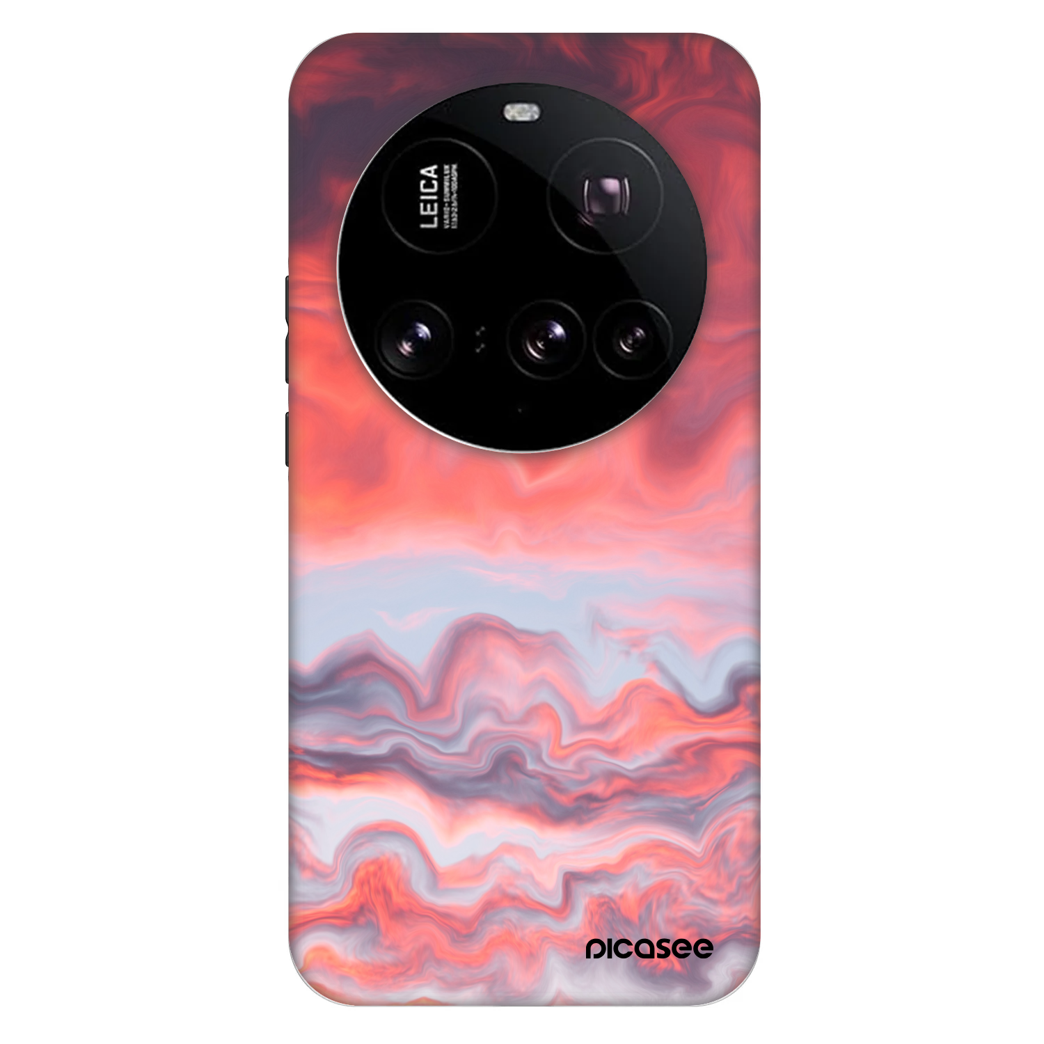 Picasee Fashion Case pre Xiaomi 15 Ultra - Sunset