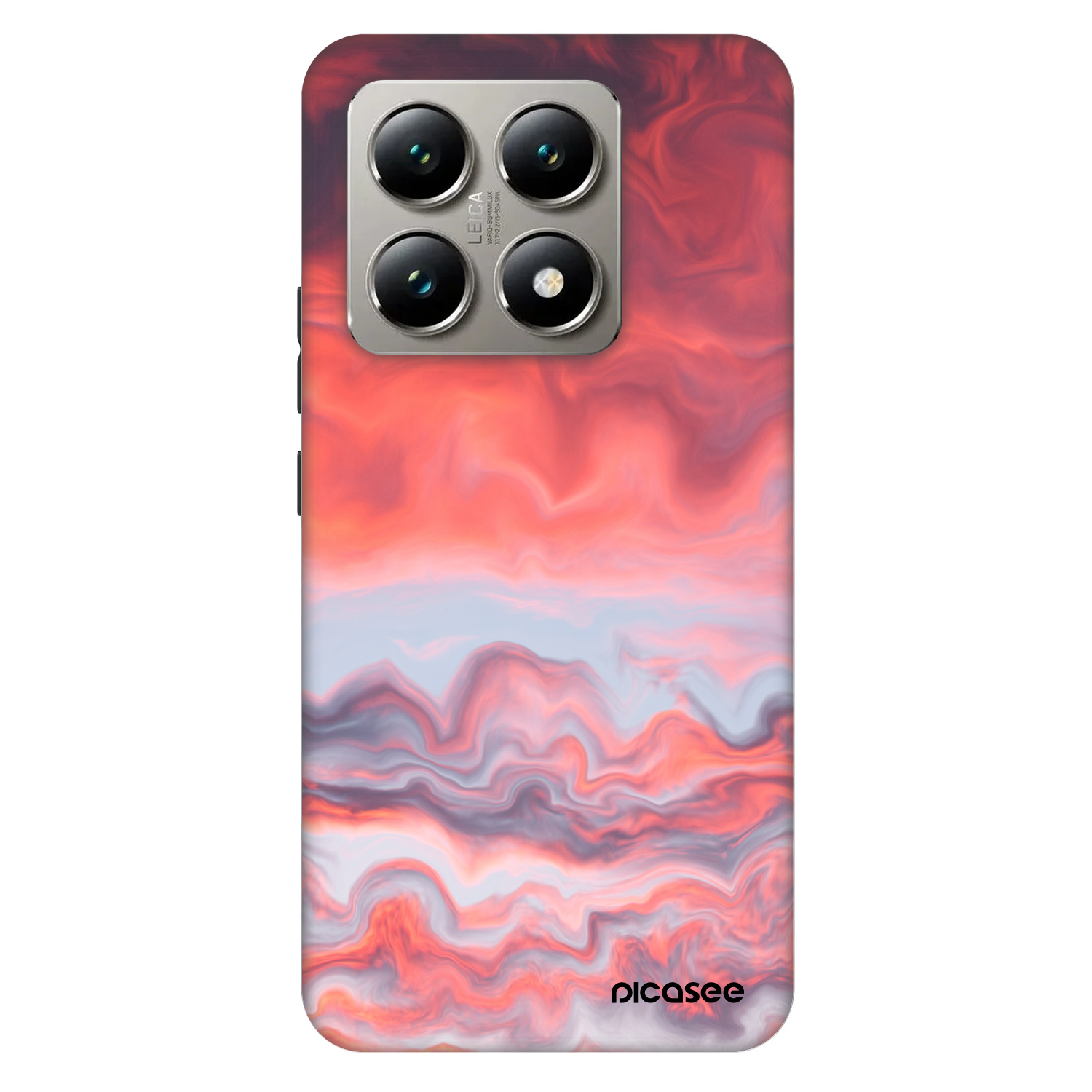 Picasee Fashion Case pre Xiaomi 14T - Sunset